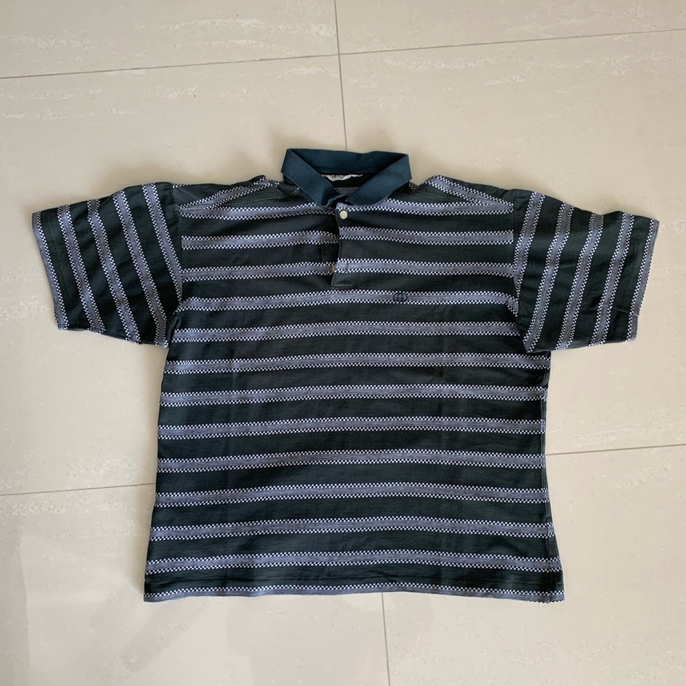 Vintage gucci polo